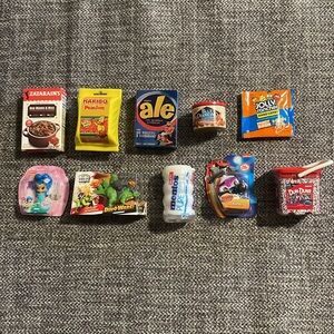 Mini Brands (Assorted)
